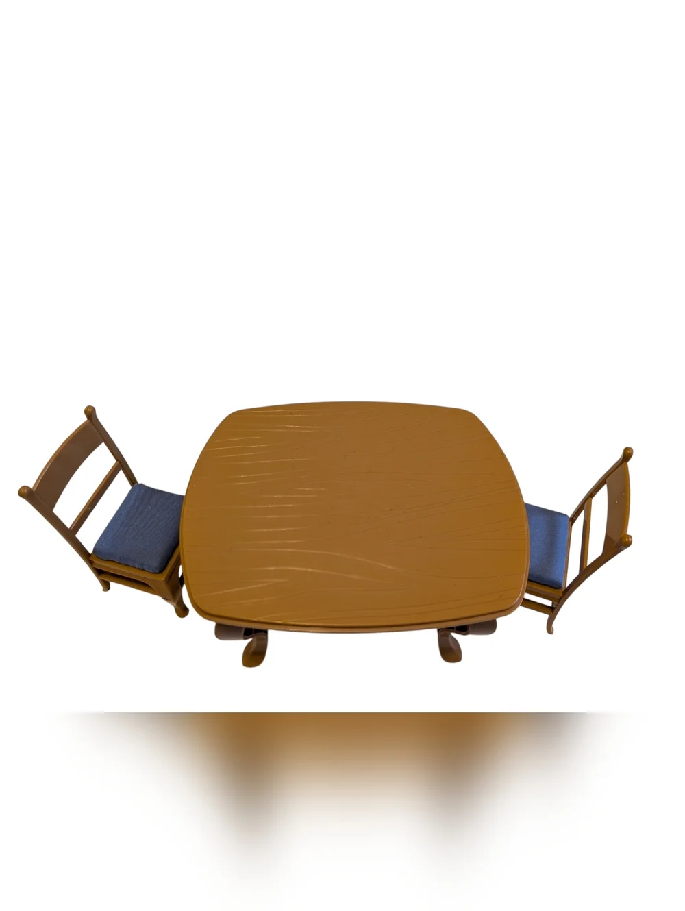 Madeline Dining Room Set Table & Chairs 2002